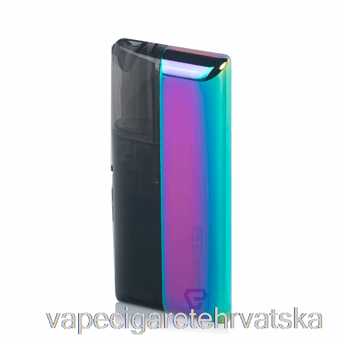 Vape Hrvatska Suorin Air Mod 40w Pod Kit Rainbow